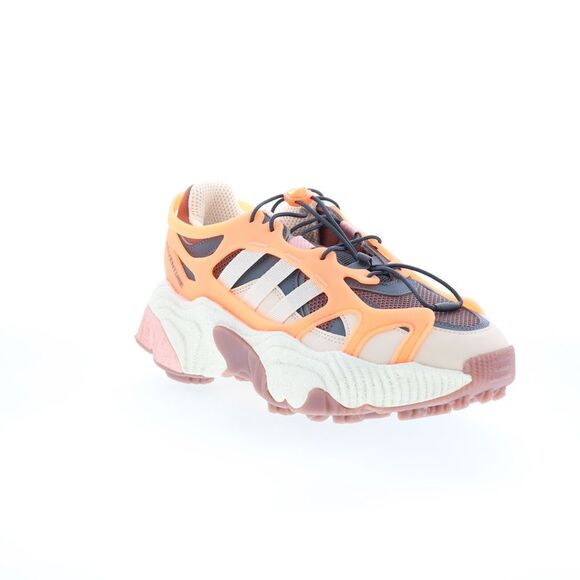 Adidas Mens Roverend Adventure Brown Shoes () - Picture 2 of 7